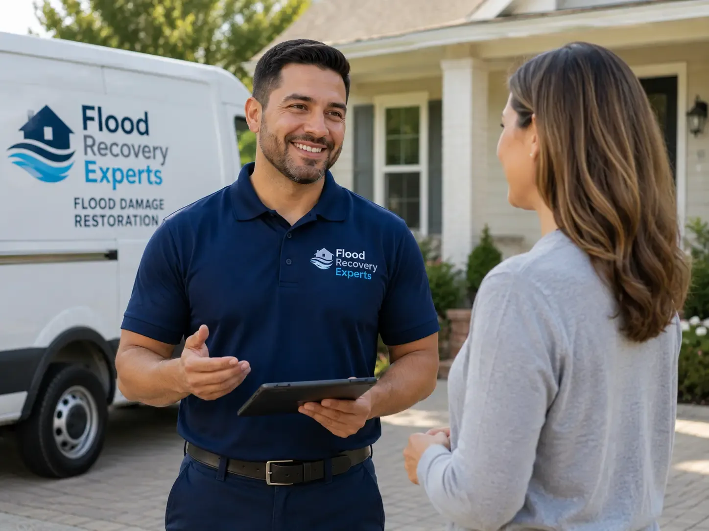 Flood Damage Cleanup Benton Harbor, MI FAQs